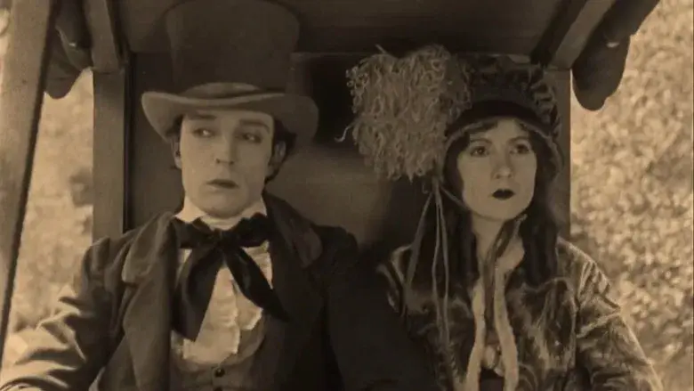 La ley de la hospitalidad - Fondo