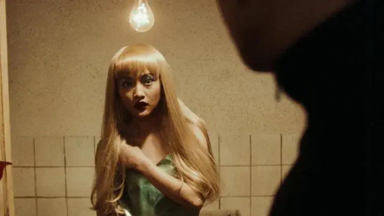 Suzhou River - Fondo