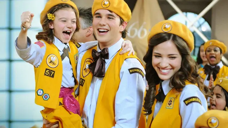 Hermano Abeja - Fondo