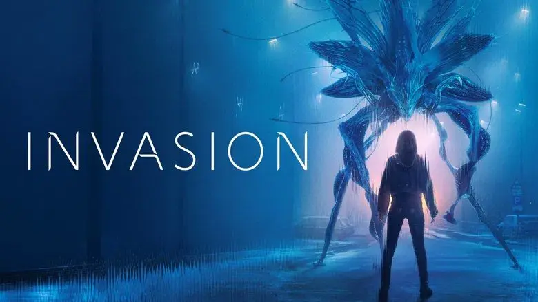 Invasión - Fondo