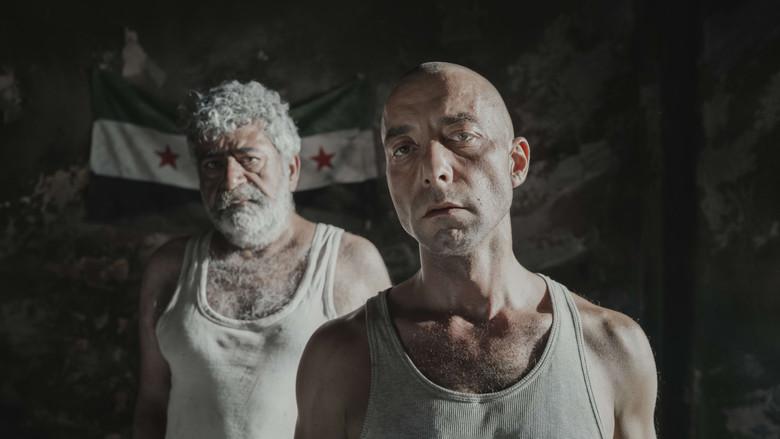 Yo era un extraño - Fondo