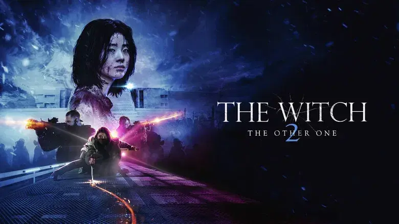The Witch: Part 2. The Other One - Fondo