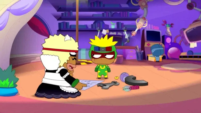 Episodio 48