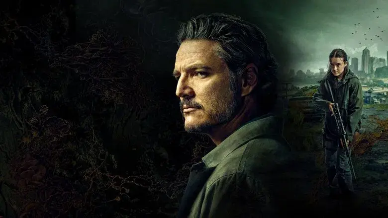 The Last of Us - Fondo