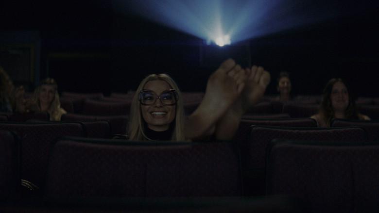 Érase una vez en… Hollywood - Fondo