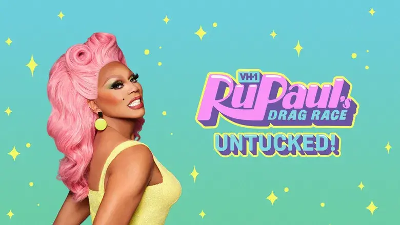 RuPaul: Reinas del drag: ¡Desatadas! - Fondo