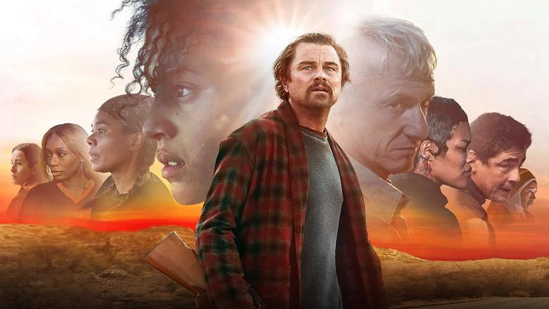 Una batalla tras otra - Fondo