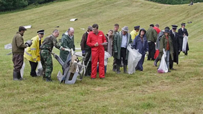 Atentado en Lockerbie