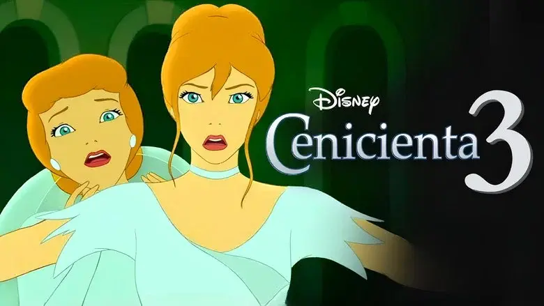 La Cenicienta III: Qué pasaría si… - Fondo