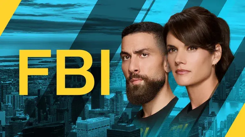 FBI - Fondo
