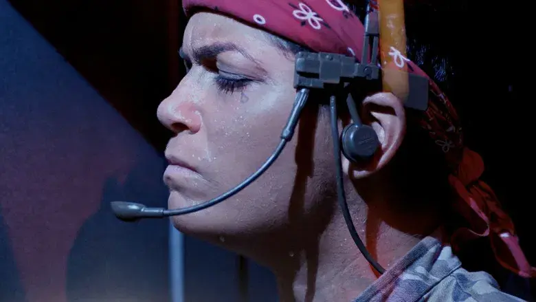 Aliens: El regreso - Fondo