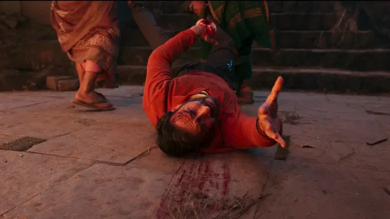 शैतान - Fondo