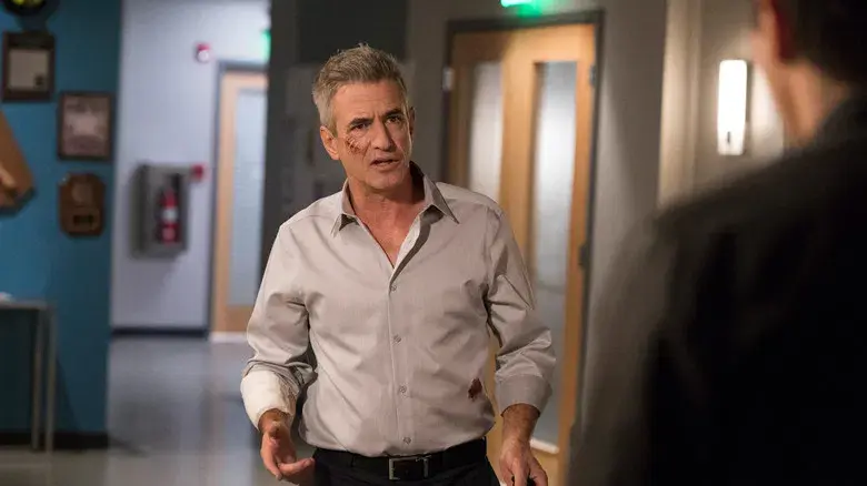 El último día en este mundo