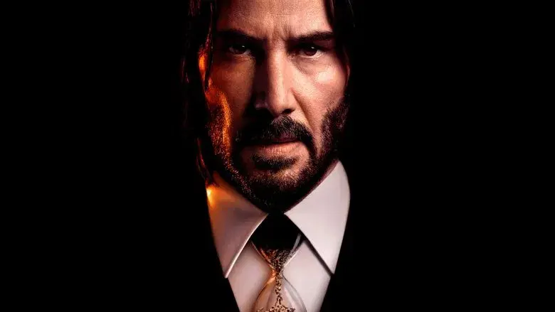 John Wick 4 - Fondo