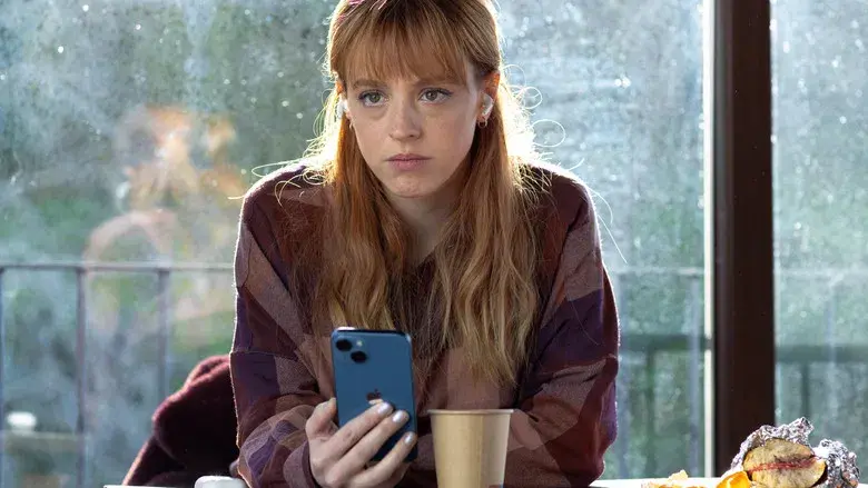 El cuco de cristal - Fondo