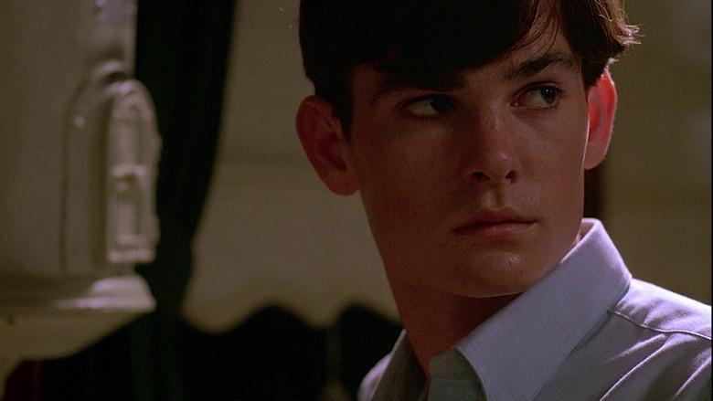 Psicosis IV: El comienzo - Fondo