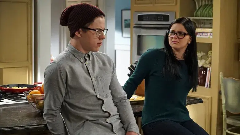 El día que Alex se fue a la universidad