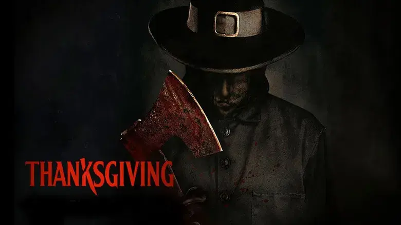 Black Friday - Fondo