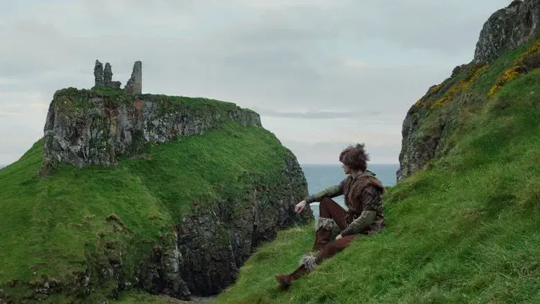 Cómo entrenar a tu dragón - Fondo