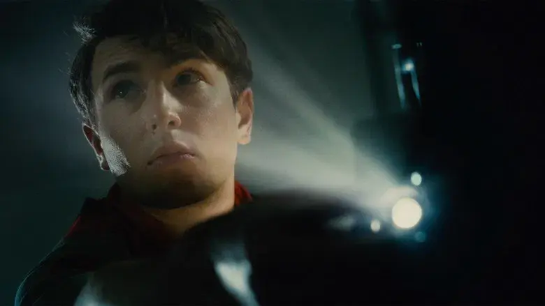 Los Fabelman - Fondo