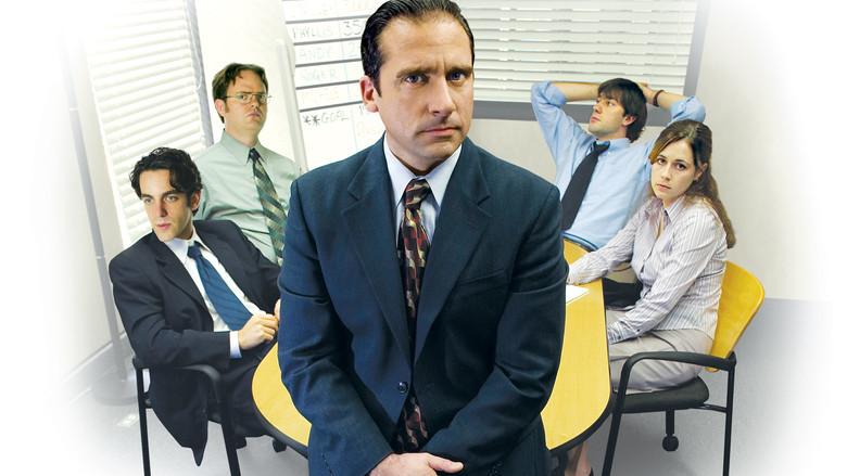 The Office - Fondo