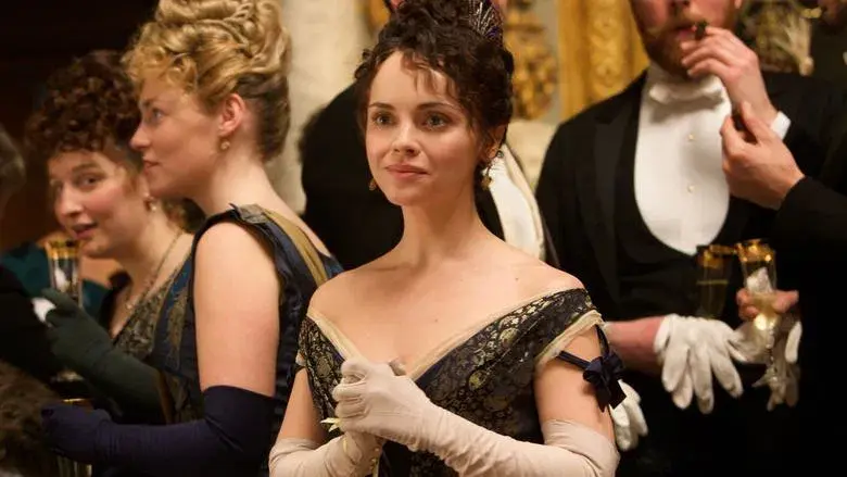 Bel Ami: Historia de un seductor - Fondo