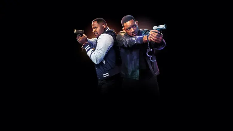 Bad Boys: Ride or Die - Fondo