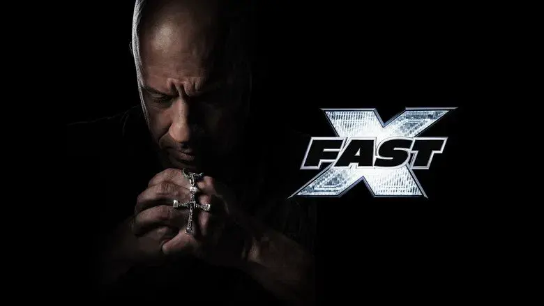 Fast & Furious X - Fondo