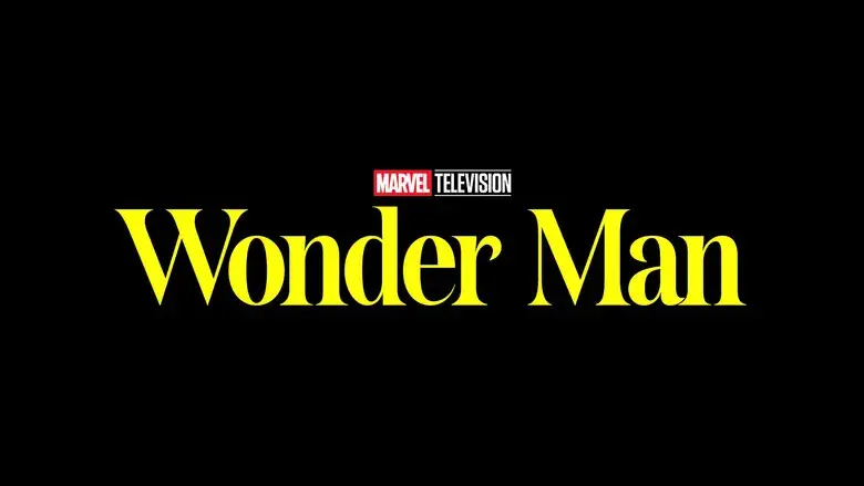 Wonder Man - Fondo