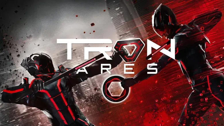 TRON: Ares - Fondo
