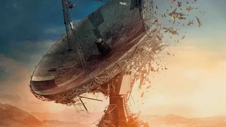 El problema de los 3 cuerpos - Fondo