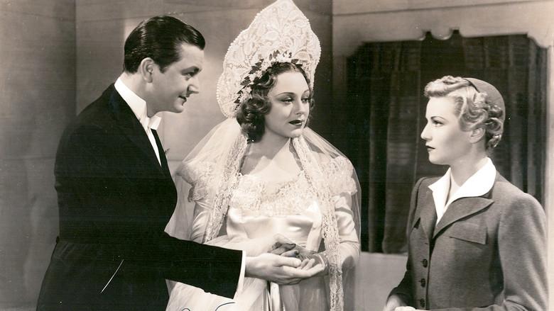 Bridal Suite - Fondo