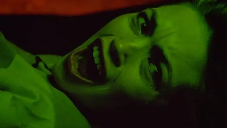 Quicksilver Highway - Fondo