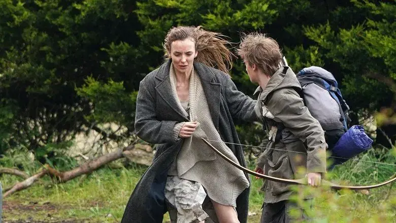 28 años después - Fondo