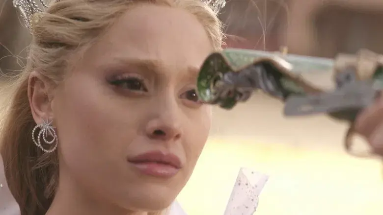 Wicked Parte II - Fondo