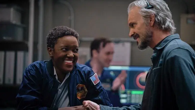 Buenos días solares marcianos