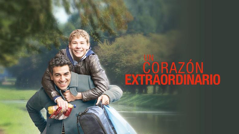 Un corazón extraordinario - Fondo