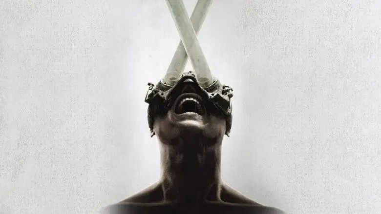 Saw X - Fondo