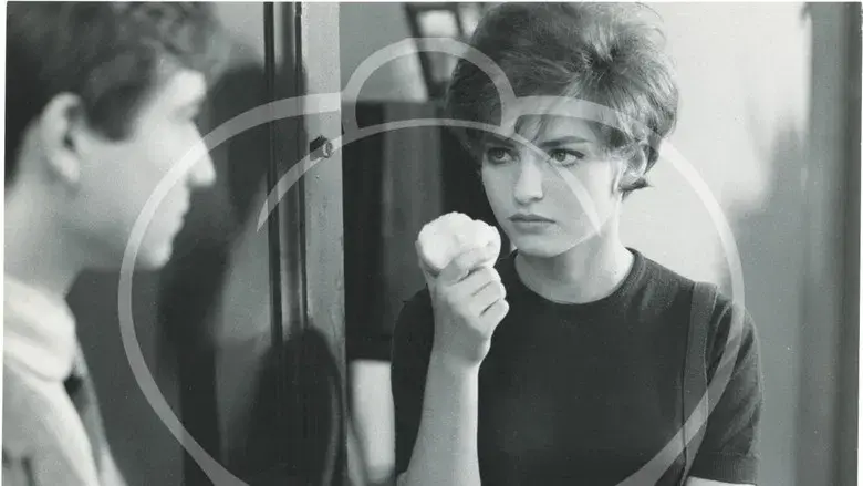 Antoine & Colette - Fondo