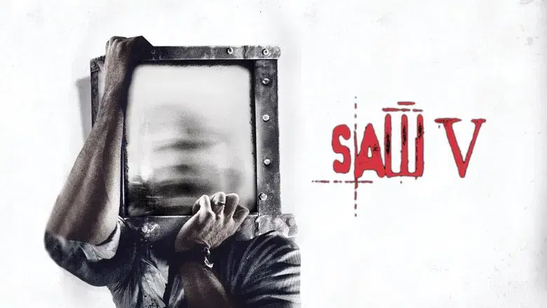 Saw V - Fondo