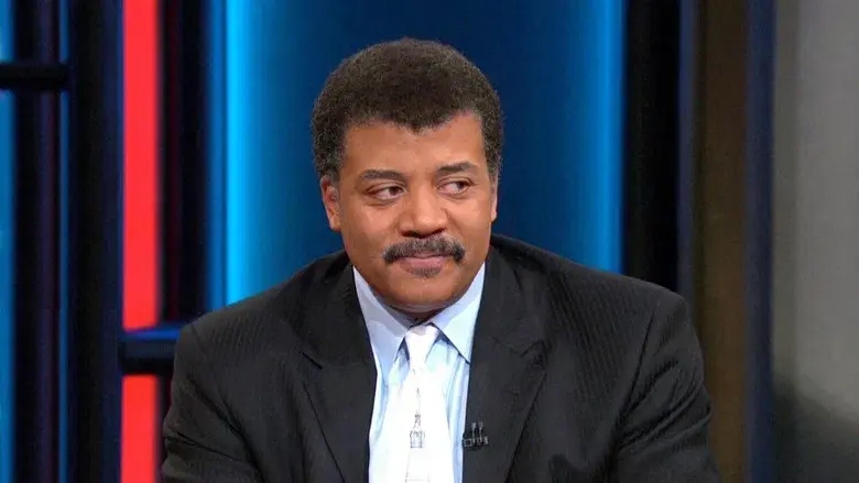 Real Time with Bill Maher - Fondo