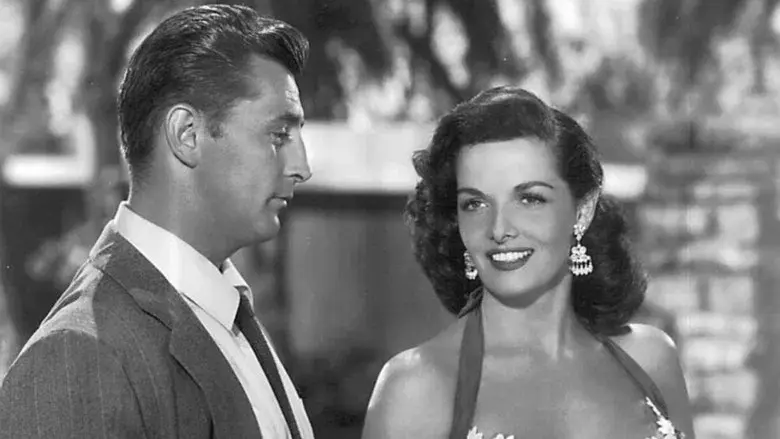 Las fronteras del crimen - Fondo