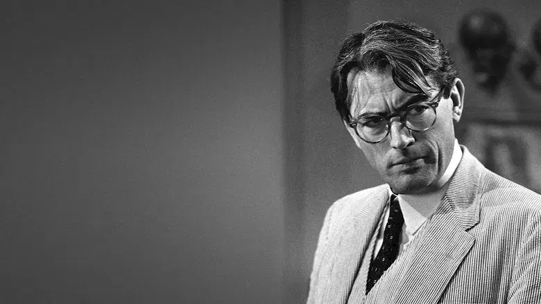 Matar a un ruiseñor - Fondo