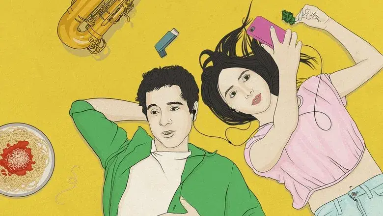 Alone Together - Fondo