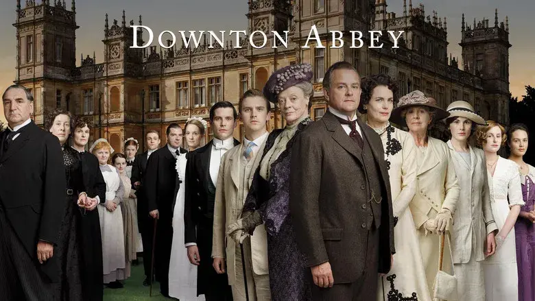 Downton Abbey - Fondo