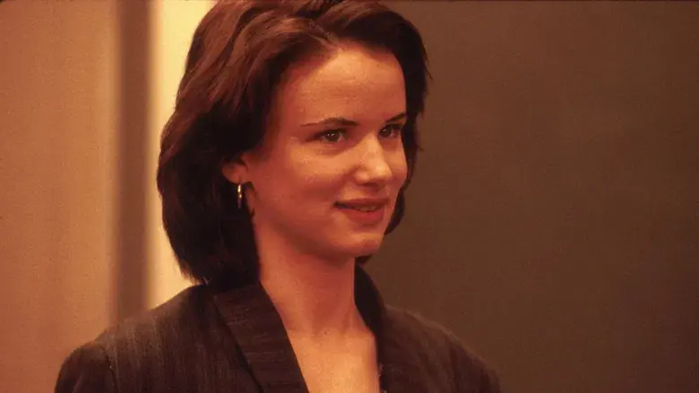 Maridos y Mujeres - Fondo