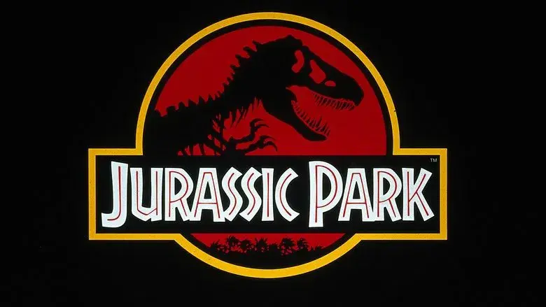 Jurassic Park (Parque Jurásico) - Fondo