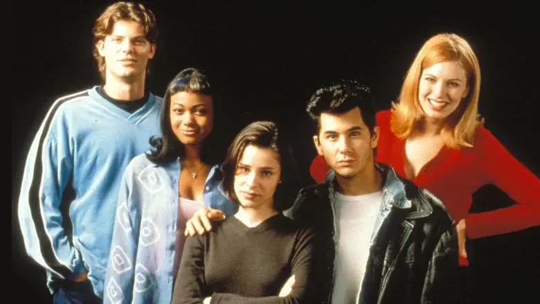 El payaso a medianoche - Fondo