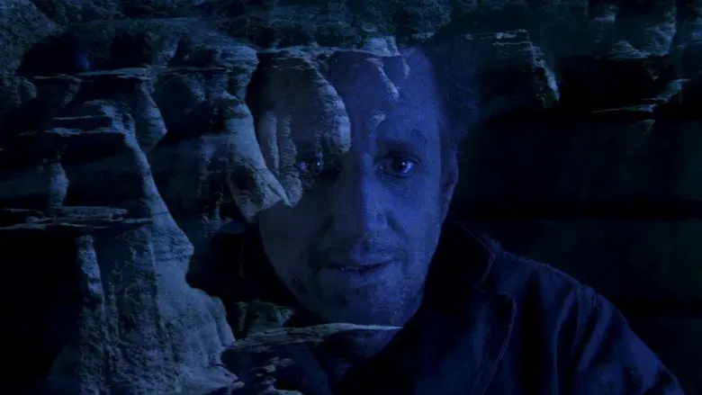 Carga maldita - Fondo