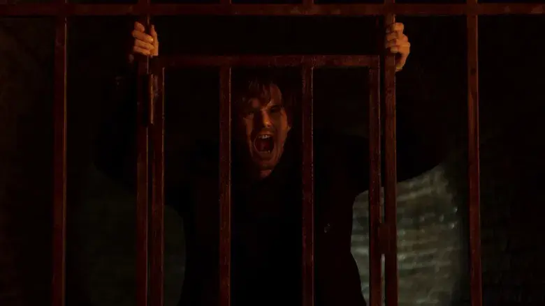 Return to Silent Hill - Fondo